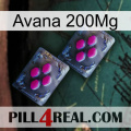 Avana 200Mg 01